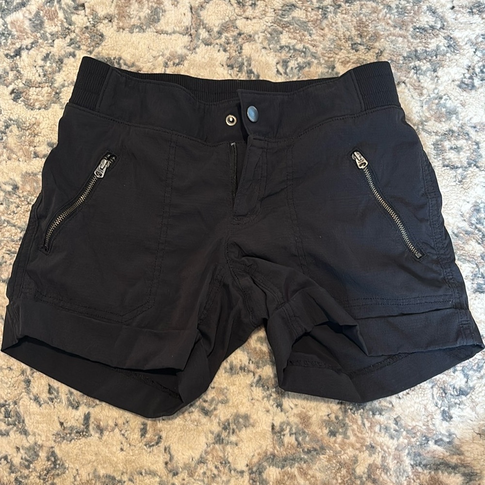 Athleta shorts
